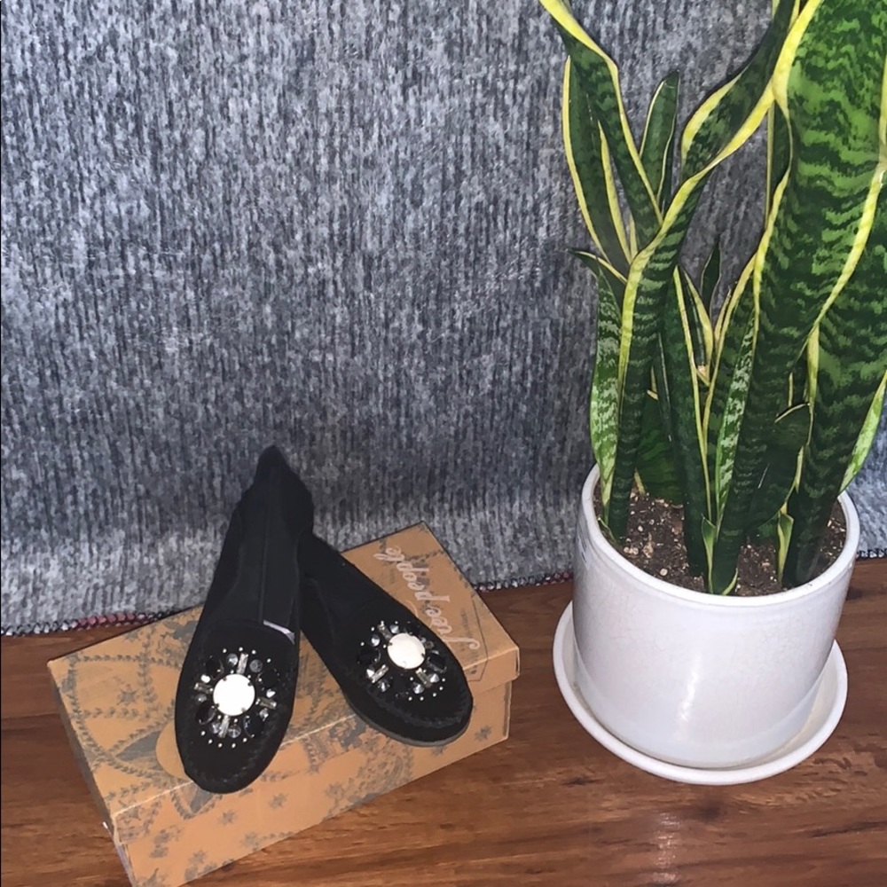 SALE! Free people loafers